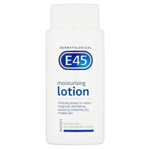 E45 Lotion