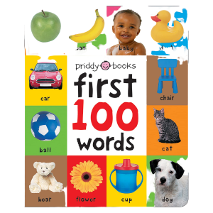 Early Learning Toy