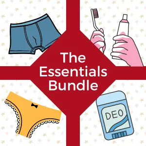 Essentials Bundle