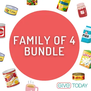 Family of 4 Bundle