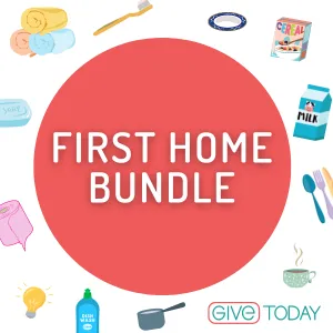 First Home Bundle