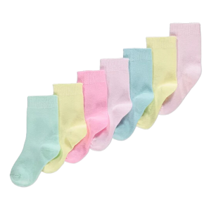 Girls' Socks x 5