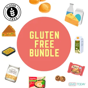 Gluten Free Bundle