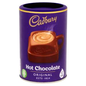 Hot Chocolate