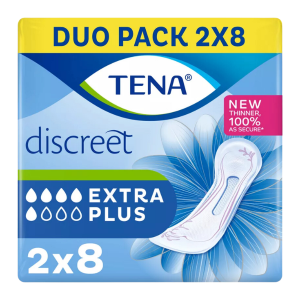 Incontinency Pads