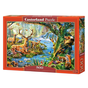 Jigsaw Puzzle