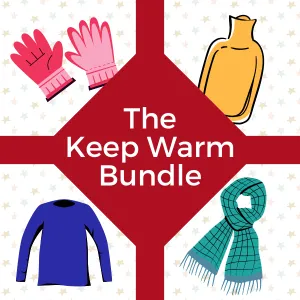 Keep Warm Bundle