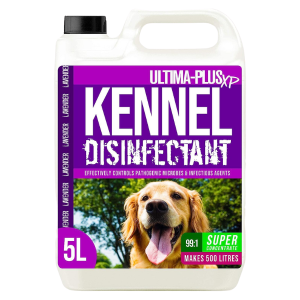 Kennel Cleaner