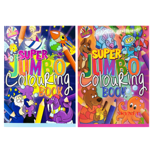 Childrens' Colouring Book