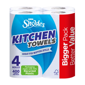 Kitchen Roll