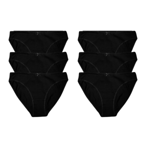 Underwear (W) x 6