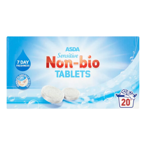 Laundry Tablets x 20