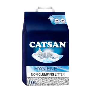 Cat Litter: 10L