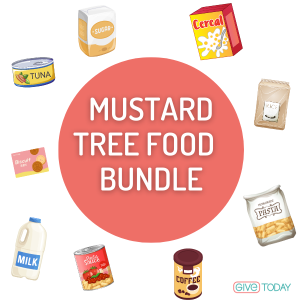 Mustard Tree Food Bundle