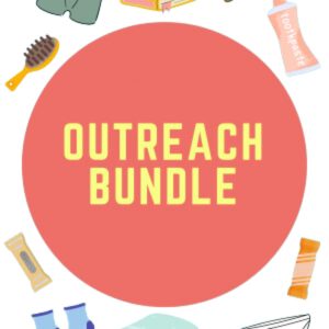 Outreach Bundle
