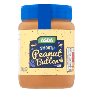 Peanut Butter