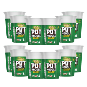 Pot Noodles x 12
