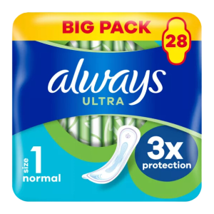 Sanitary Towels