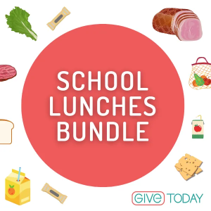 School Lunch Bundle