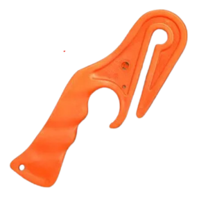 Seat Belt Cutter