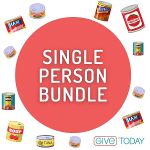 Single Person Bundle