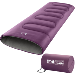Sleeping Bag: 2 Season