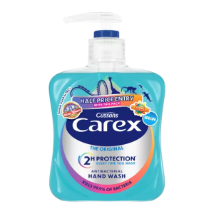 Soap Hand Wash
