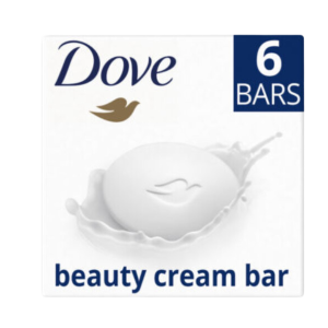 Bars of Soap x 6