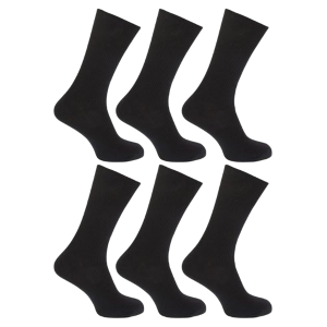 Socks x 6