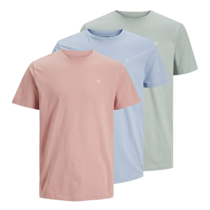T-shirts x 3
