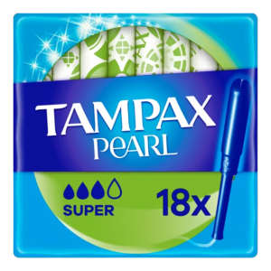 Tampons