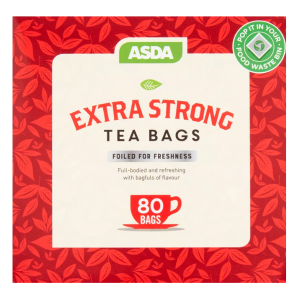 Tea Bags