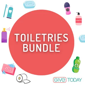 Toiletries Bundle