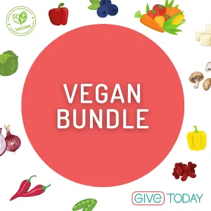 Vegan Bundle