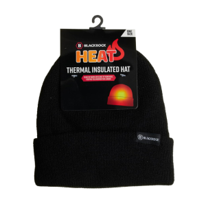 Childrens Woolly Hat