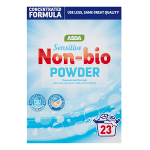 Washing Powder