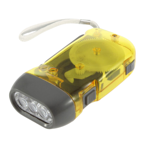 Wind-up Torch