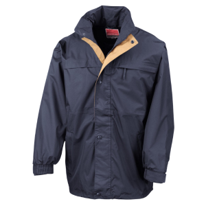 Warm Winter Coat