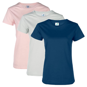 T-Shirts x 3
