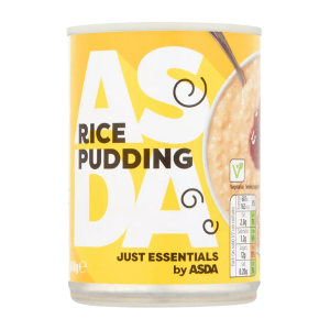 Essentials Rice Pudding x 10
