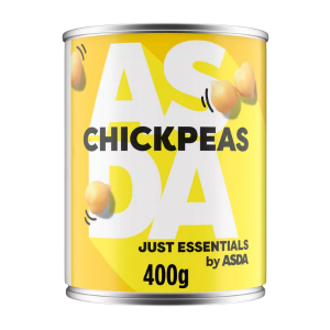 Essentials Chickpeas x 10