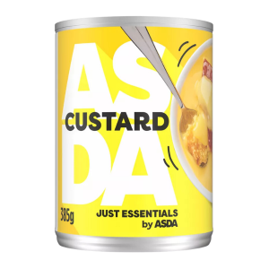 Essentials Custard x 10