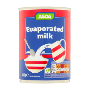 Evaporated Milk x 4