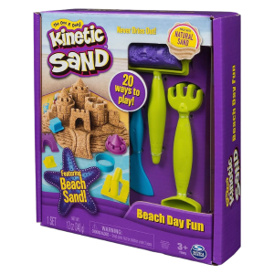 Kinetic Sand Kit