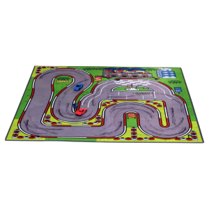 Car Play Mat
