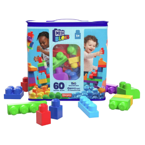 Mega Blocks