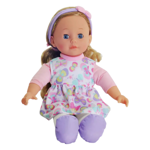 Soft Doll