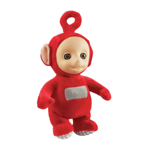 Talking Teletubbies
