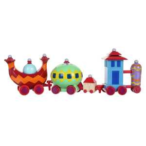 Train Toy