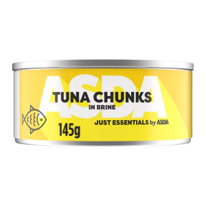 Essentials Tuna x 4